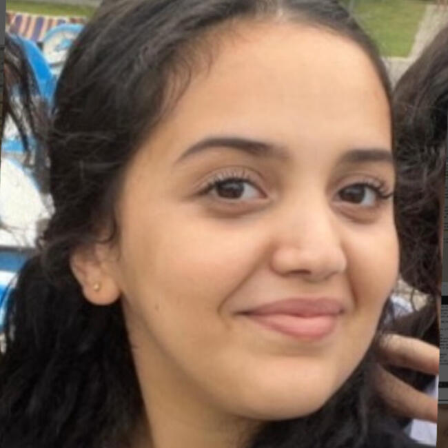 Babysitter in Laives: Hajar