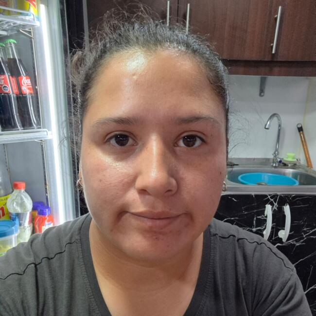 Babysitter in Lo Espejo: Maria Jose