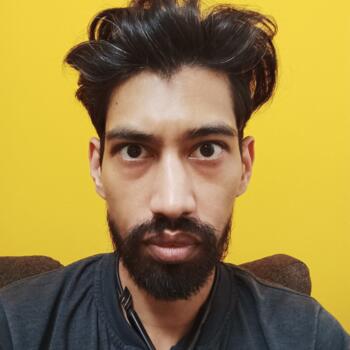 माता-पिता बंगलौर: Ashish