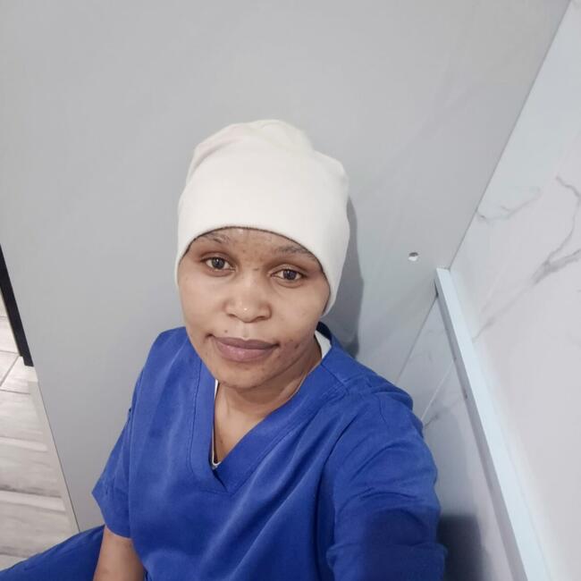 Nanny in Riyadh: Winny chepngeno Bett