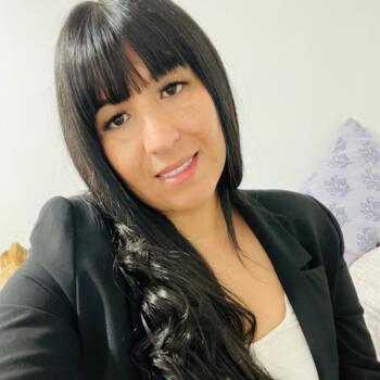Babysitter in Viña del Mar: Gladys
