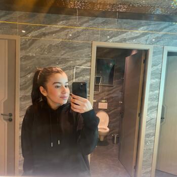 Babysitter in Meudon: Laïla