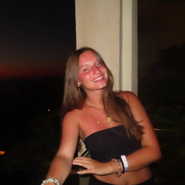 Babysitter in Cherasco: Elisabetta