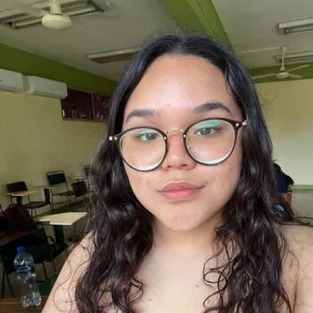 Babysitter in Kanasín: Jaquelin