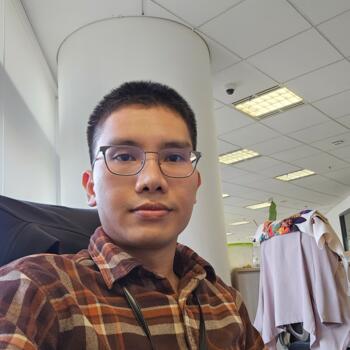Orang tua Tangerang Selatan: Erwin