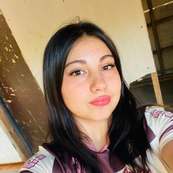 Niñera en Chillán: Paloma