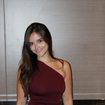 Babá em São Paulo: Luisa