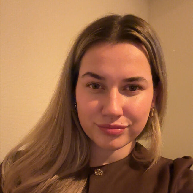 Babysitter in Rhenen: Noëlle