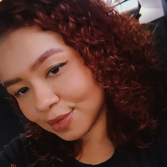 Babysitting job in São Paulo: Larissa