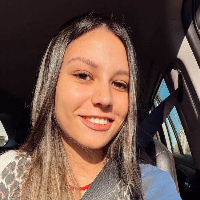 Niñera en San Vicente de Tagua Tagua: Sofía