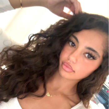 Babysitter in Montpellier: Maya