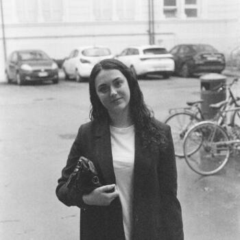 Babysitter in Cesena: Matilde