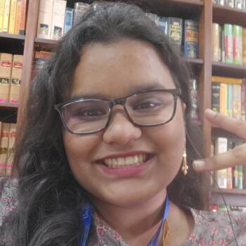 Babysitter Bengaluru: Awantika