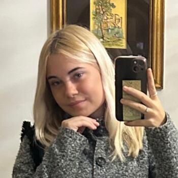 Babysitter Lecce: Desirè