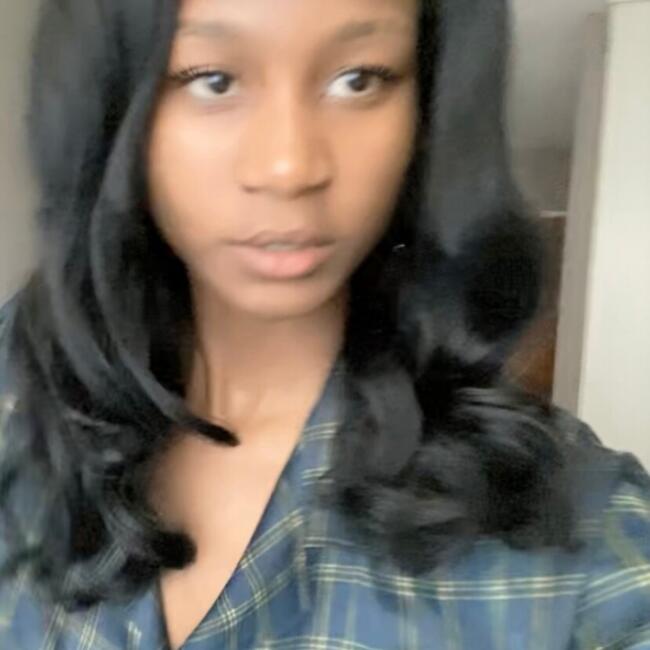 Babysitter in Johannesburg: Alexandrea