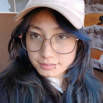 Babysitter in San Jerónimo (Departamento de Cusco): Cassandra