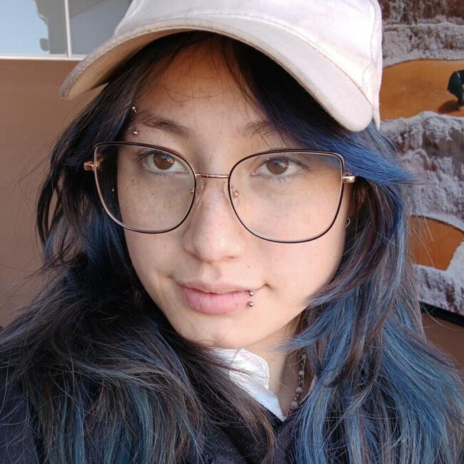 Babysitter in San Jerónimo (Departamento de Cusco): Cassandra
