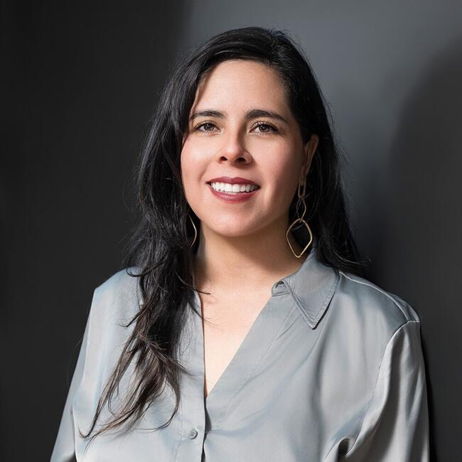 Trabajo para niñera en Viña del Mar: Carolina Paz