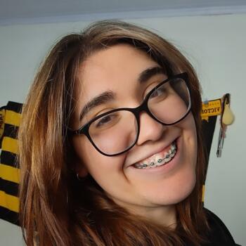 Babysitter in Santa Lucía: Victoria Yazmin
