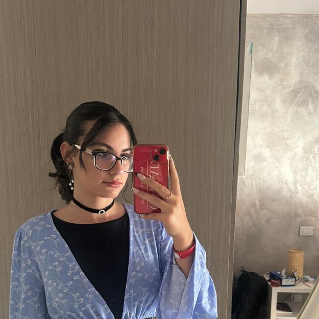 Canguro en Denia: Mia