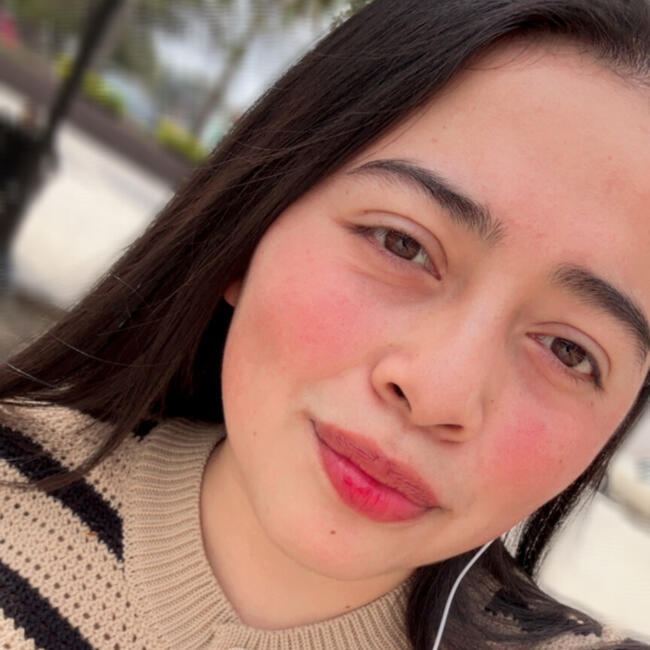 Babysitter in Ciudad de Allende: Erendira