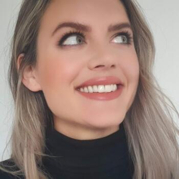 Babysitter in Ericeira: Olivia