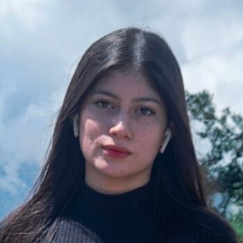 Babysitter in Desamparados (Provincia de San José): Mirla Corrales Borge