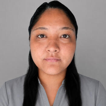 Niñera en Baquerizo Moreno: Emely Paola