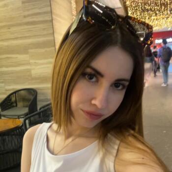 Babysitter in Zapopan: Tanya