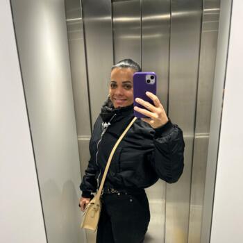 Babysitter in Genf: Kamille