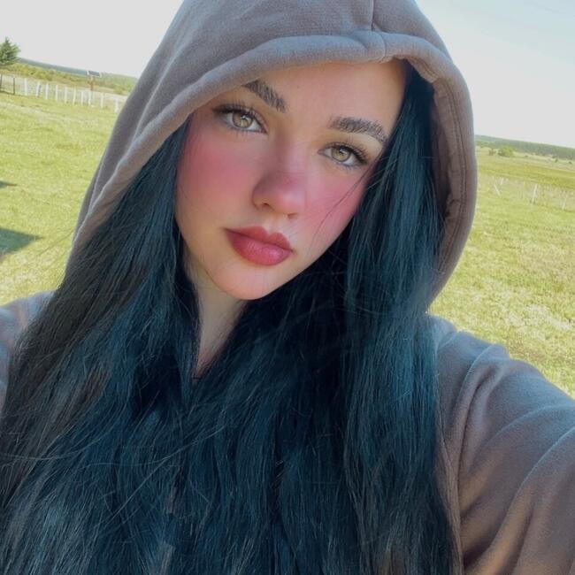 Niñera en Montevideo: Camila