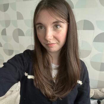 Babysitter Clohars-Fouesnant: Sara