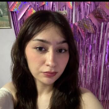 Babysitter in Rosario: Brisa