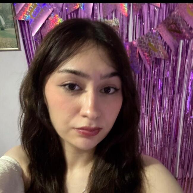 Babysitter in Rosario: Brisa