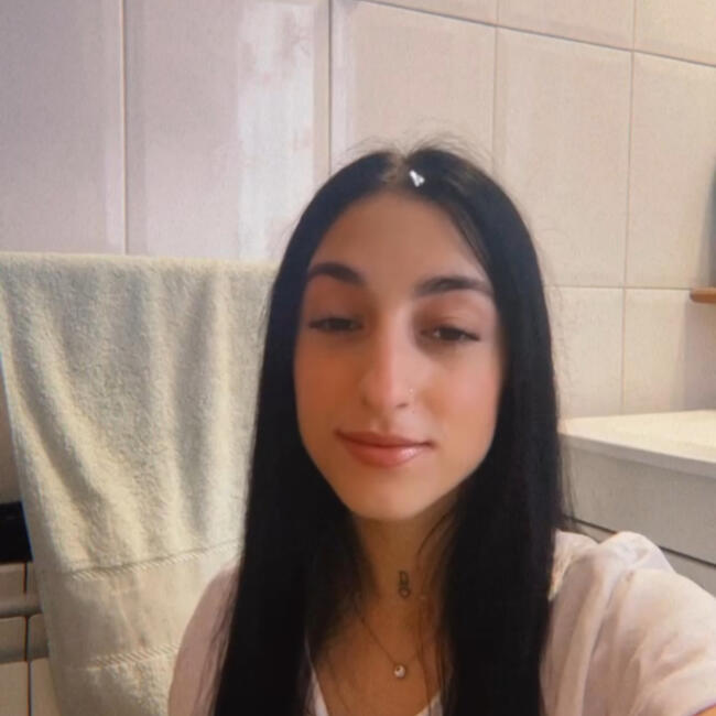 Niñera en Ferrol: Tatiana