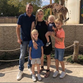Babysitter Jobs in Kalmthout: Babysitter Job Tania