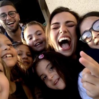 Babysitter a Qualiano: Vanessa