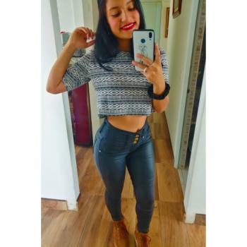 Niñera Funza: Andrea