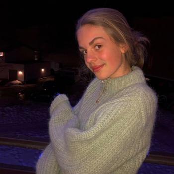 Babysitter Holte (Region Hovedstaden): Filippa