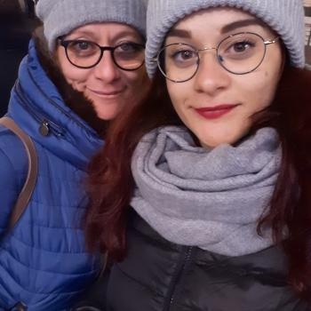 Babysitter Palermo: Federica