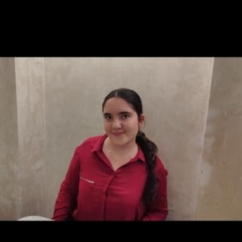 Babysitter in San Sebastián de los Reyes: Paloma