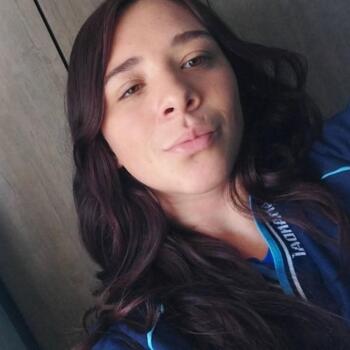 Babá em Tramandaí: Suyã