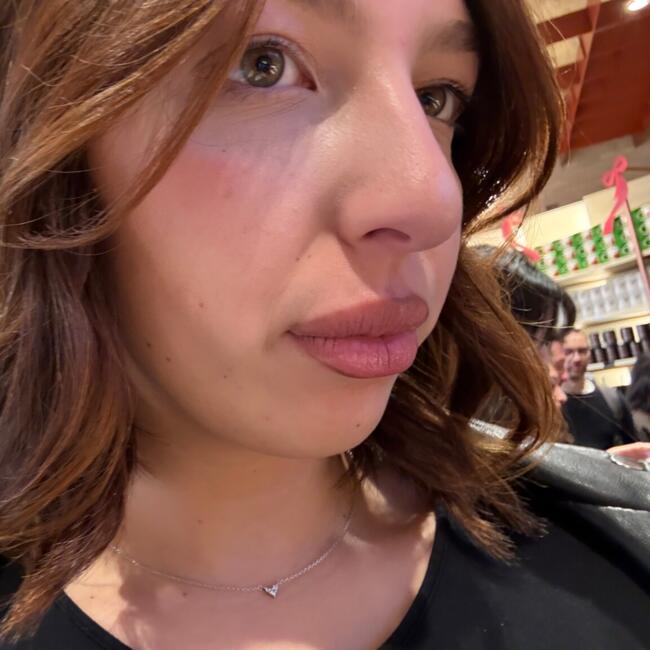 Babysitter in Bari: Martina