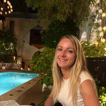 Babysitter Marly-la-Ville: Camille