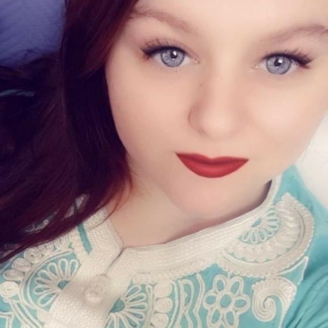 Babysitter in Douai: Manon