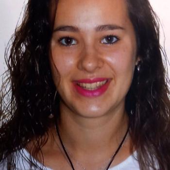 Niñera en Sabadell: Ainhoa