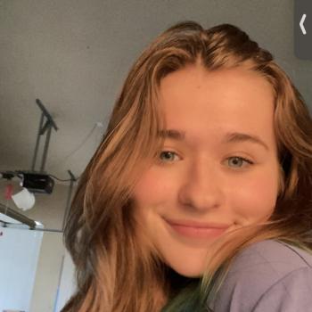 Babysitter in New Braunfels: Natalie
