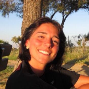 Babysitter in Bages: Paloma