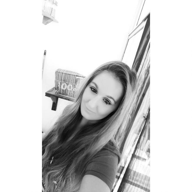 Babysitter in Alenquer: Sara