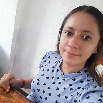 Niñera en Cancún: Alejandra